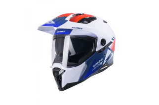 Casque Extreme Graphic PATRIOT