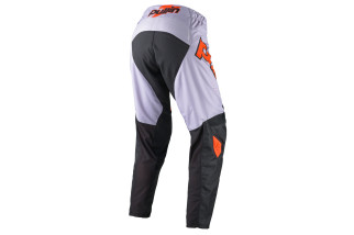 Pantalon PULL-IN KID Race ORANGE