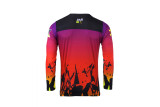 Maillot PULL-IN KID Trash NEON