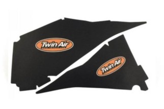 Kit déco boîte à air antidérapant TWIN AIR - Honda CRF250/450