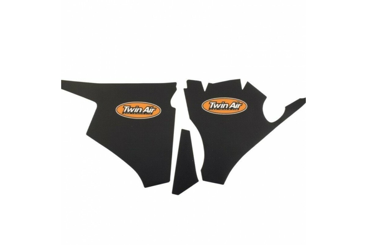 Kit déco boîte à air antidérapant TWIN AIR Honda WR250F/450F