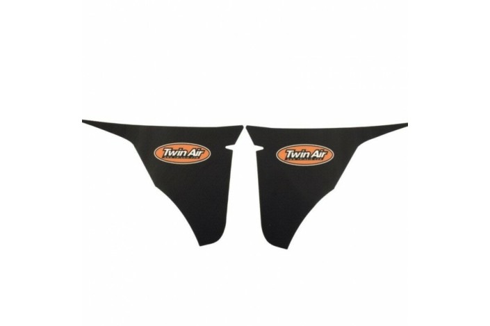 Kit déco boîte à air antidérapant TWIN AIR Yamaha YZF250F/450F