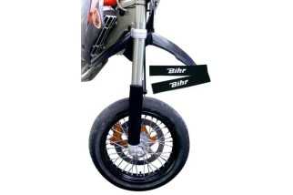 Protections de fourche BIHR Néoprène Ø50mm/400mm