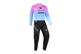 Maillot PULL-IN KID Skullrain GRADIENT