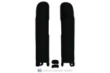 Protections de fourche RACETECH - noir