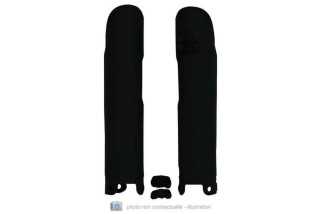 Protections de fourche RACETECH - noir