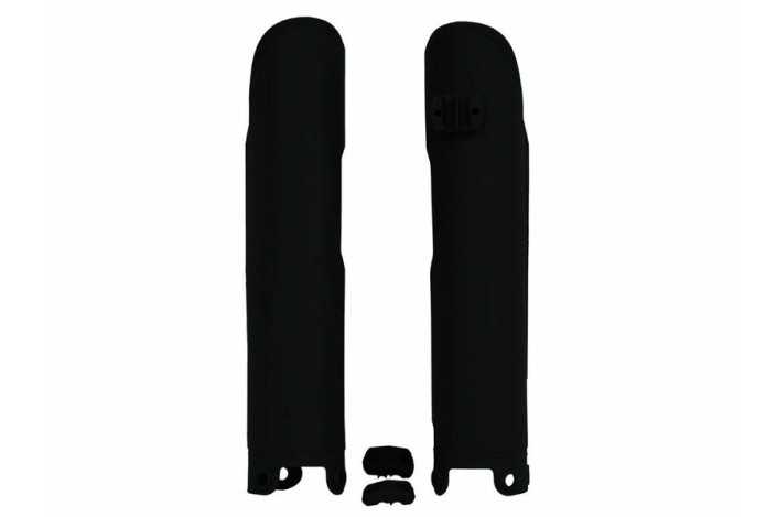 Protections de fourche RACETECH - noir