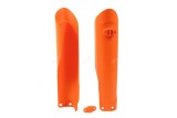 Protections de fourche RACETECH - couleur origine (2017)
