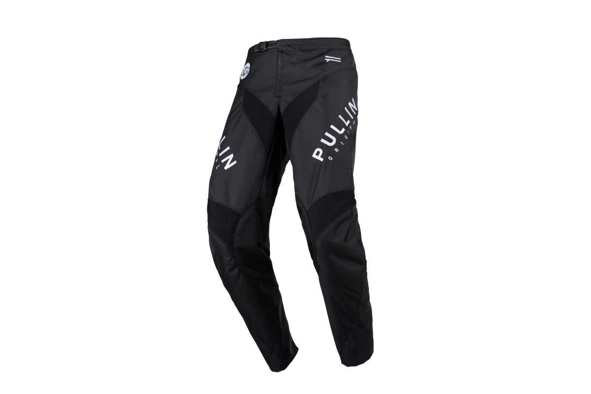 Pantalon PULL-IN KID Original BLACK