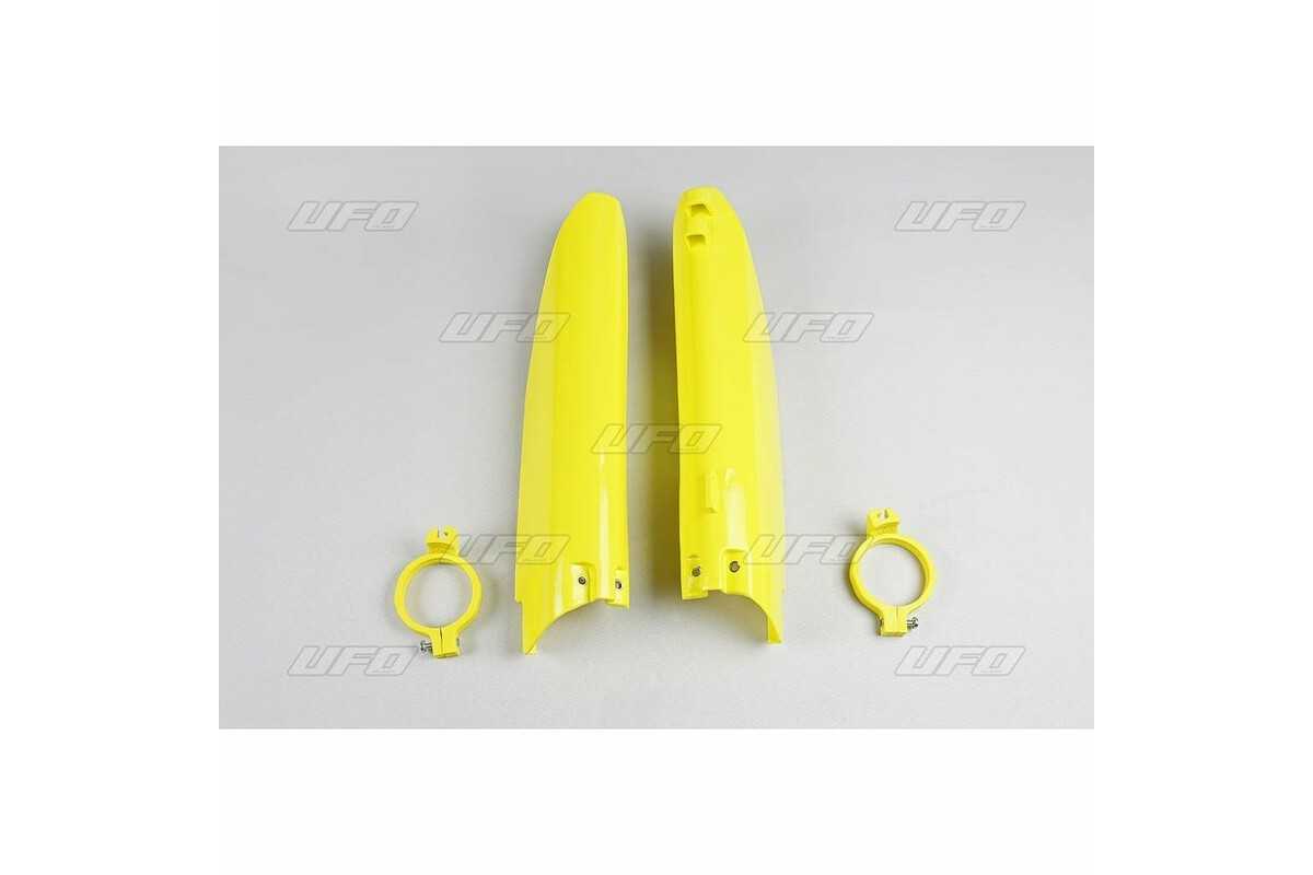 Protections de fourche UFO