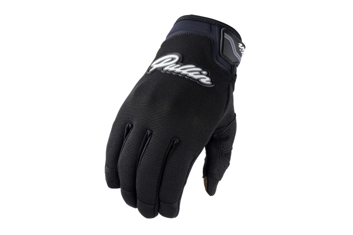 Gants PULL-IN Ride BLACK | Pull-In - Achat en ligne