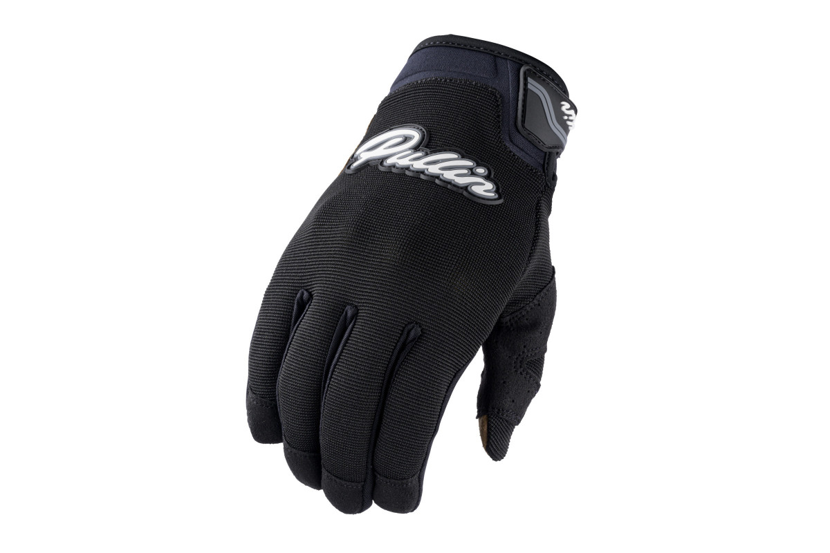 Gants PULL-IN Ride BLACK