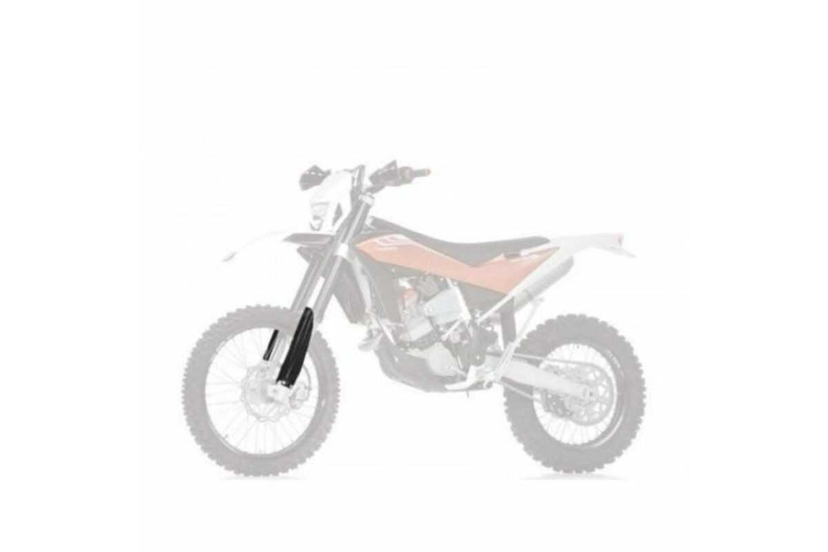 Protections de fourche UFO