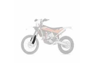 Protections de fourche UFO