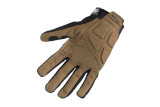 Gants PULL-IN Ride BLACK