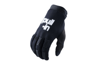 Gants PULL-IN Challenger MASTER BLACK | Pull-In - Achat en ligne