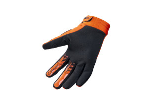 Gants PULL-IN Challenger MASTER ORANGE