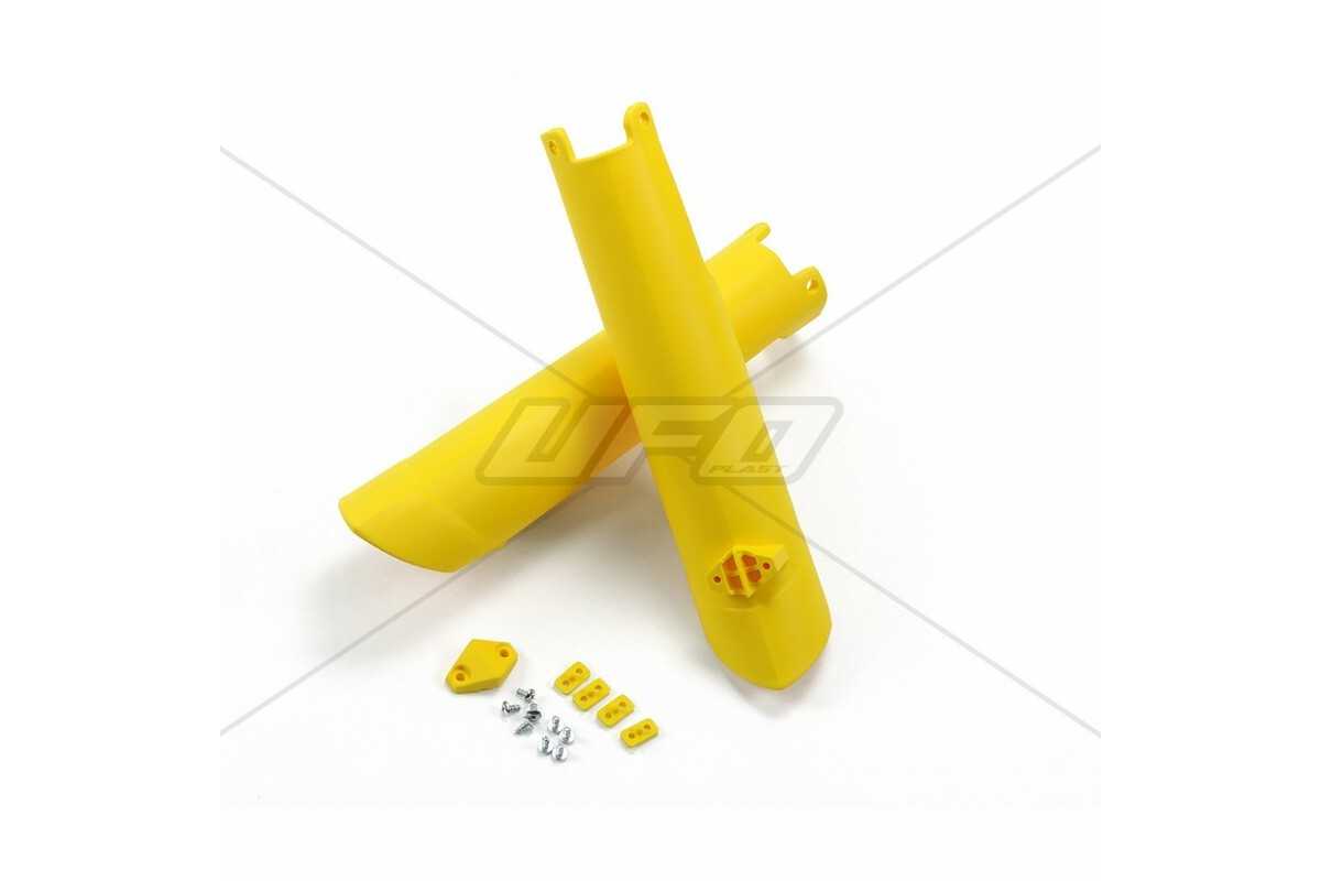 Protections de fourche UFO