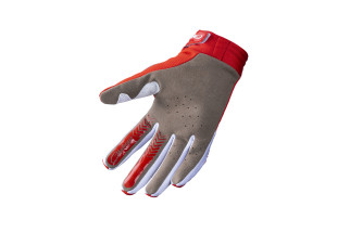 Gants PULL-IN Challenger MASTER RED | Pull-In - Achat en ligne