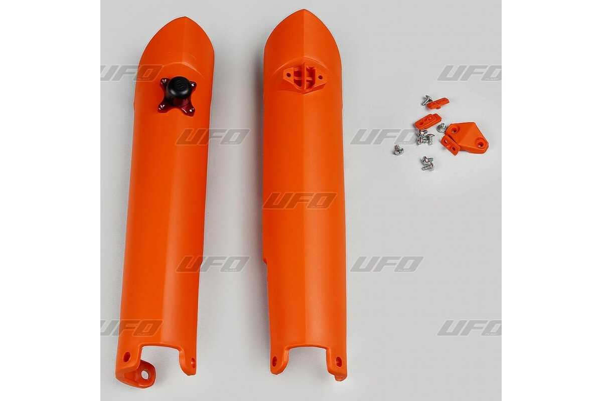 Protections de fourche UFO Protections de fourche UFO