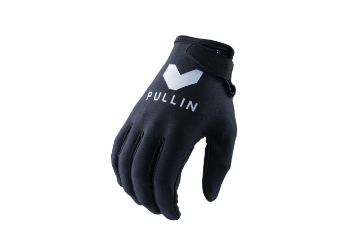 Gants PULL-IN Original BLACK | Pull-In - Achat en ligne
