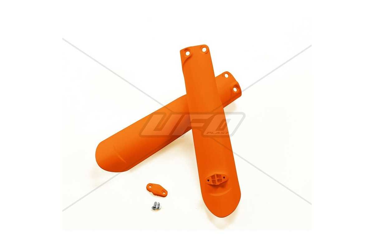 Protections de fourche UFO Protections de fourche UFO