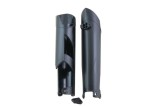 Protections de fourche RACETECH - noir