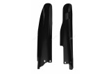 Protections de fourche RACETECH - noir