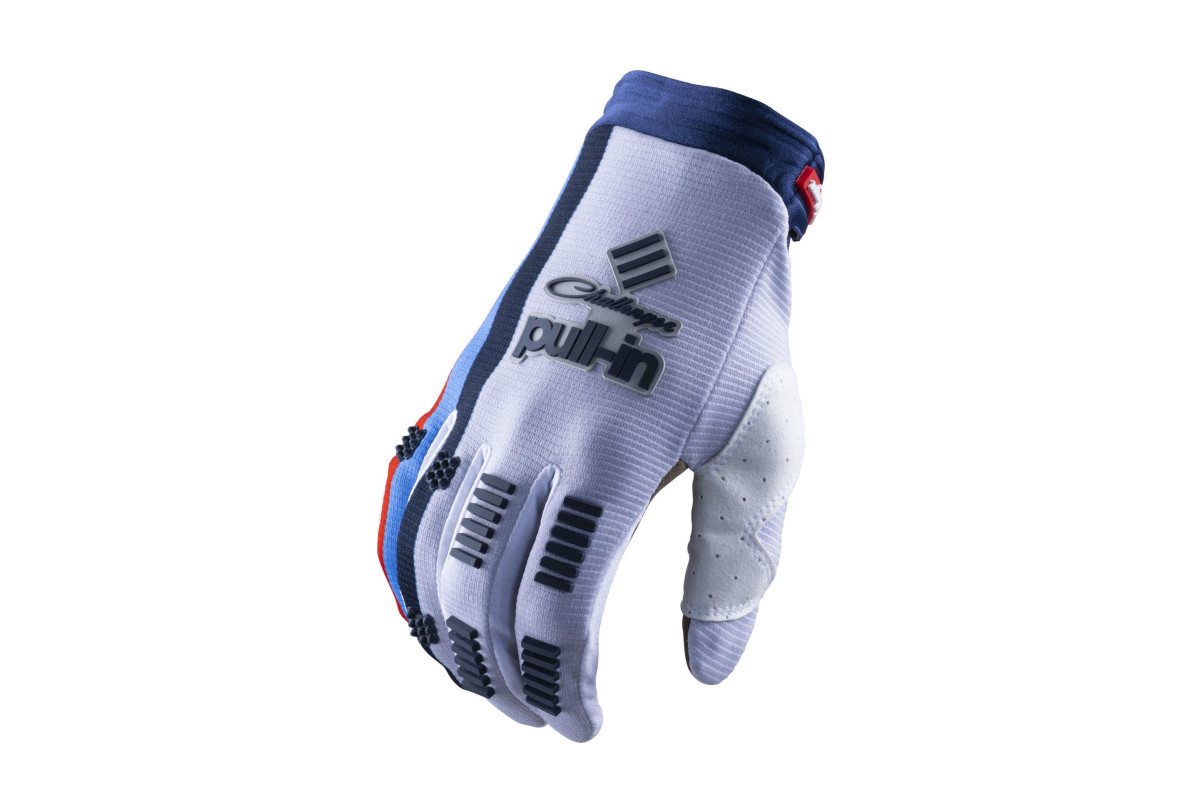 Gants PULL-IN KID RACE PATRIOT | Pull-In - Achat en ligne