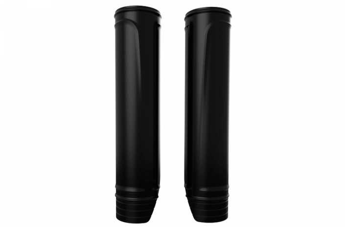 Protections de fourche POLISPORT - 228 à 252mm