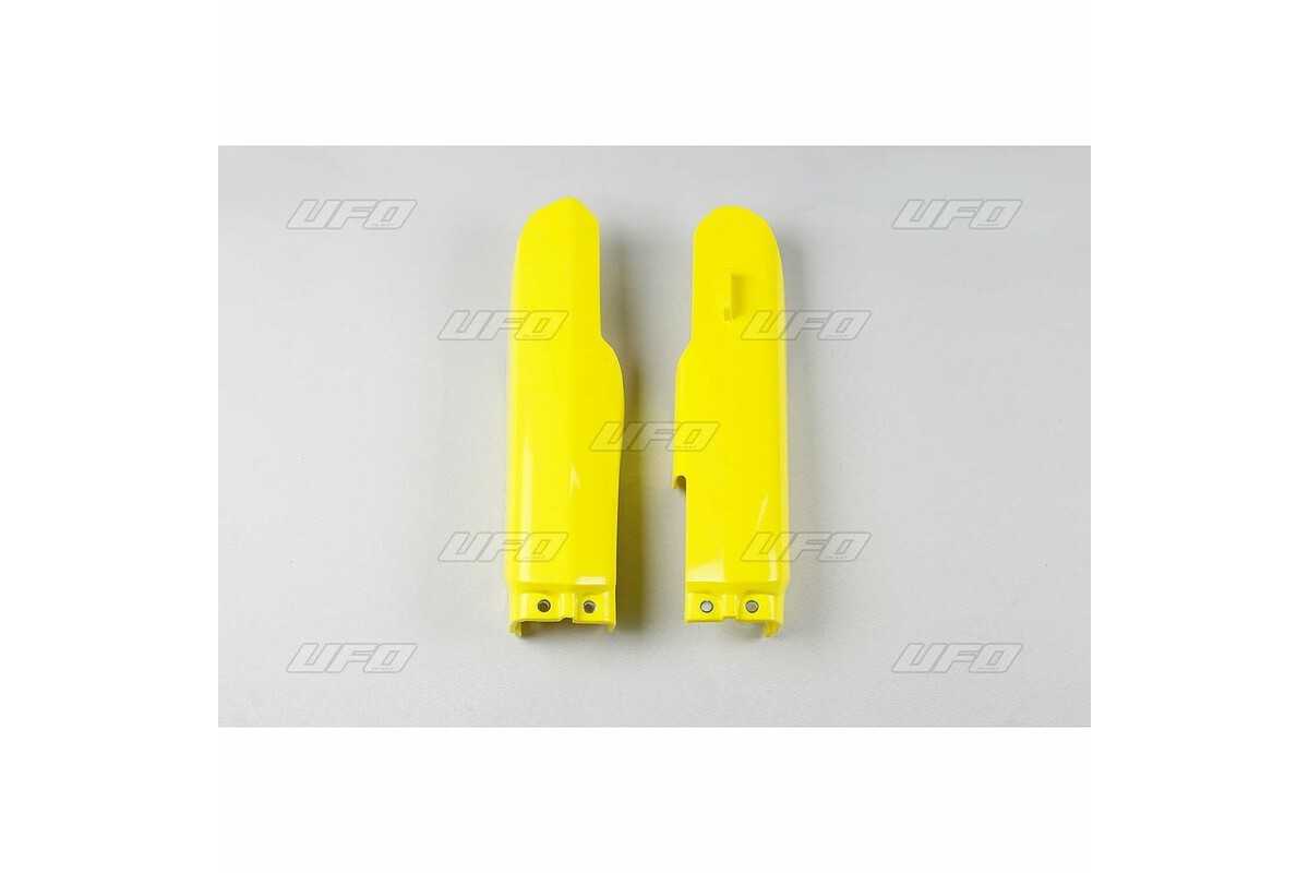 Protections de fourche UFO Protections de fourche UFO