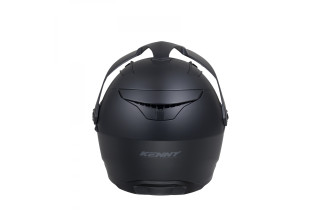 Casque Extreme Solid BLACK MATT