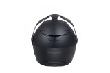 Casque Extreme Solid BLACK MATT