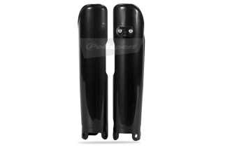 Protections de fourche POLISPORT couleur origine (03-05)