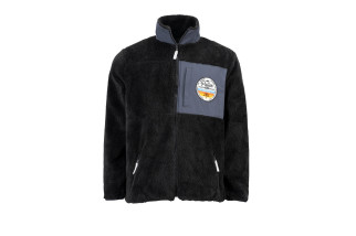 SHERPA POLAIRE PULL-IN BLACK | Pull-In - Achat en ligne