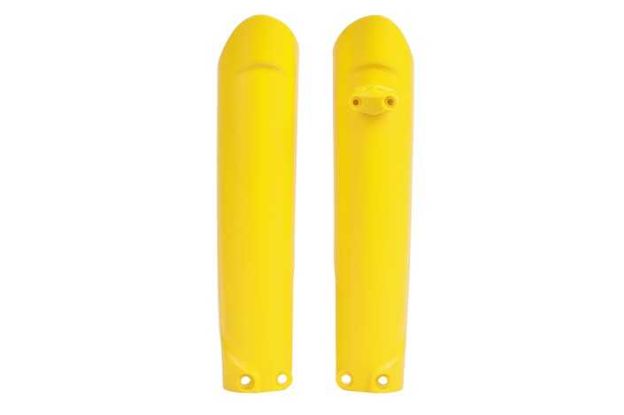 Protections de fourche POLISPORT couleur origine (2015)