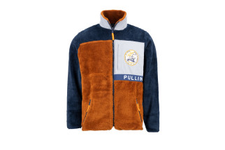 SHERPA POLAIRE PULL-IN DENIM | Pull-In - Achat en ligne
