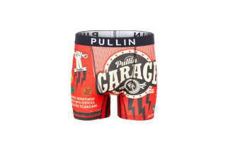 Caleçon PULL-IN GARAGE – Confort longue durée pour riders exigeants | Pull-In - Achat en ligne