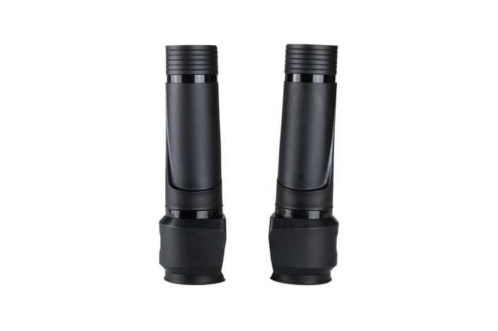 Protecteur de fourche supérieure POLISPORT