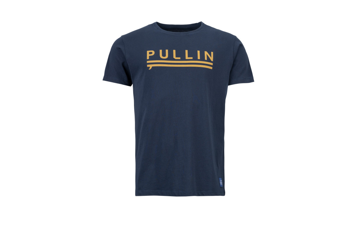 T-Shirt PULL-IN Finn NAVY