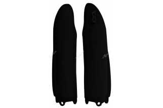 Protections de fourche RACETECH - noir