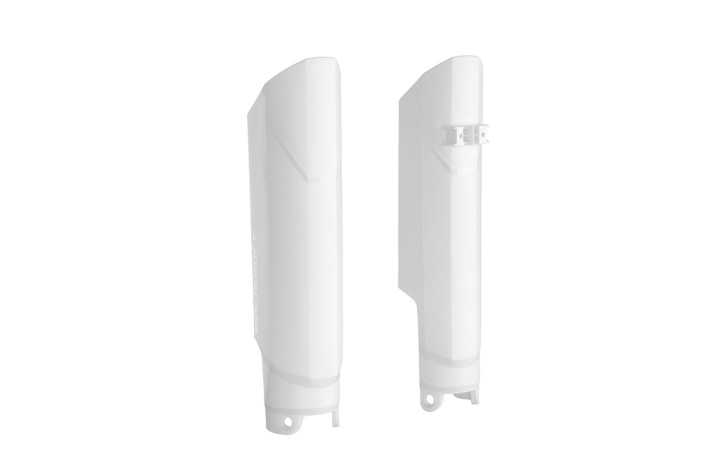 Protections de fourche POLISPORT Full Wrap