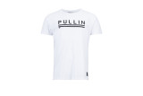 T-Shirt PULL-IN Finn WHITE