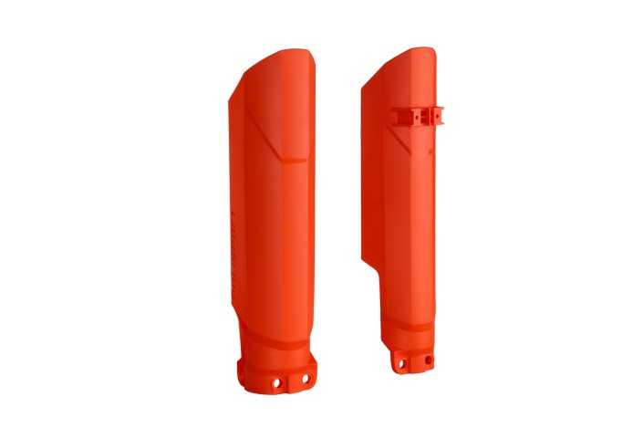 Protections de fourche POLISPORT Full Wrap