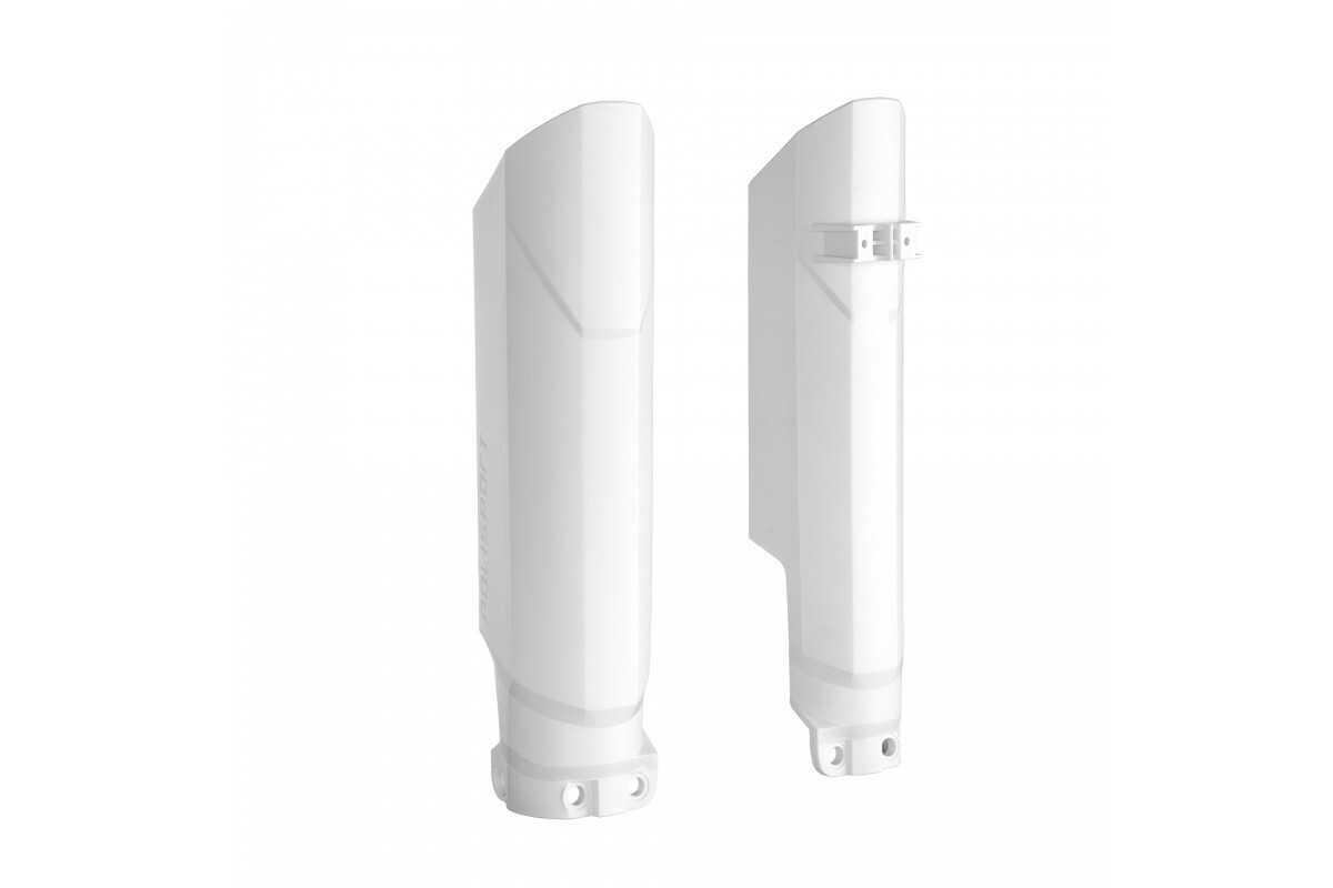 Protections de fourche POLISPORT Full Wrap