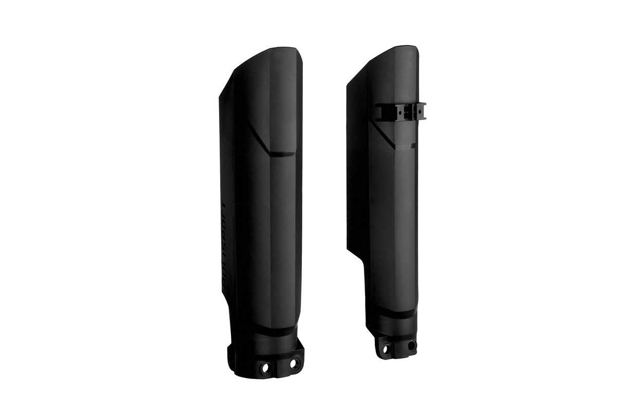 Protections de fourche POLISPORT Full Wrap