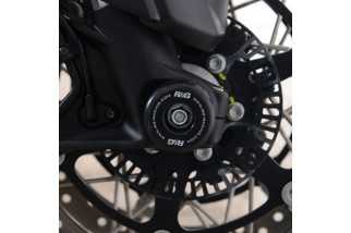 Protection de fourche R&G RACING