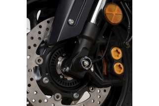 Protection de fourche R&G RACING