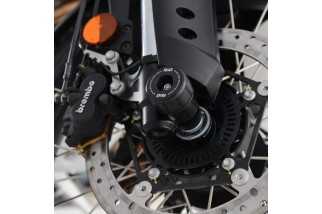 Protection de fourche R&G RACING