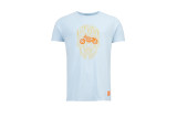T-Shirt PULL-IN Motor BLUE | Pull-In - Achat en ligne